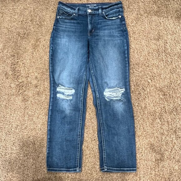 M Jeans by Maurices | High Rise - Picture 2 of 5